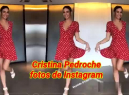 كريستينا روز تلعب بوسها البري مع لعبة جنسية جديدة بعد امتصاص ديك صديقها
