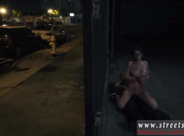 جوسلين كيلي تحصل على مارس الجنس في سيارتها للشرطة وتحاول عدم أنين بصوت عالٍ بينما كومينغ