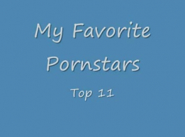 أفضل نجوم البورنو # 24