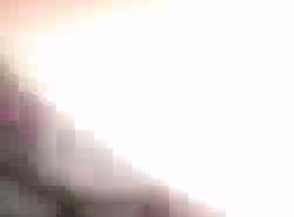 الهواة بصورة عاهرة خطيرة من آسبن يونغ يمزح في كاميرا ويب وامض الثدي قبل عرض الغنائم الكبيرة ، الوتر كس