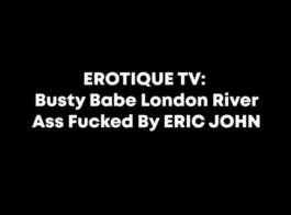 قرر نهر لندن وزوجها الجديد جعل الفيديو الإباحية، للمتعة فقط.