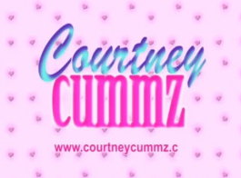 ابنة الأب كورتني كومز بعقب مارس الجنس من قبل زوجها.